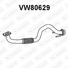 VENEPORTE S.A. VW80629