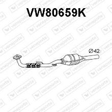 VENEPORTE S.A. VW80659K