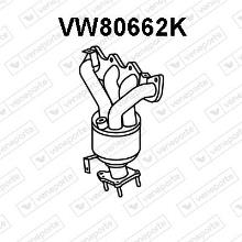 VENEPORTE S.A. VW80662K