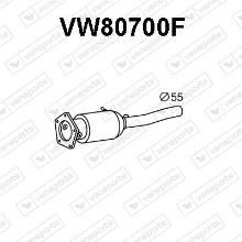 VENEPORTE S.A. VW80700F