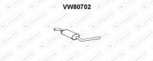 VENEPORTE S.A. VW80702