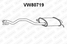 VENEPORTE S.A. VW80719