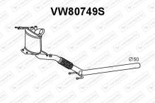 VENEPORTE S.A. VW80749S