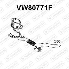 VENEPORTE S.A. VW80771F