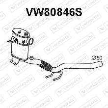 VENEPORTE S.A. VW80846S