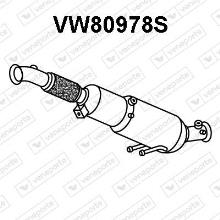 VENEPORTE S.A. VW80978S
