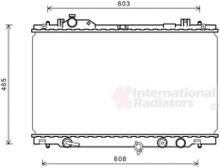 VAN WEZEL 5740924