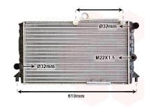 VAN WEZEL 01002005