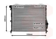 VAN WEZEL 01002035