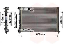 VAN WEZEL 01002144