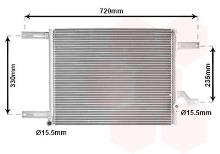 VAN WEZEL 01005080