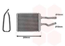VAN WEZEL 01006072