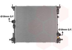 VAN WEZEL 01012703