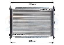 VAN WEZEL 02002069