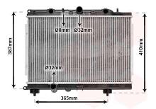 VAN WEZEL 02002154