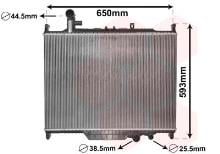 VAN WEZEL 02002225