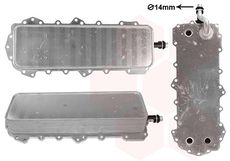 VAN WEZEL 02013707