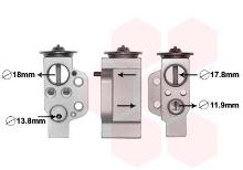 VAN WEZEL 03001351