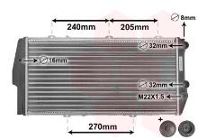 VAN WEZEL 03002020