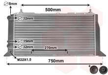 VAN WEZEL 03002026