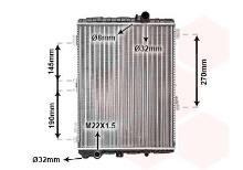 VAN WEZEL 03002038