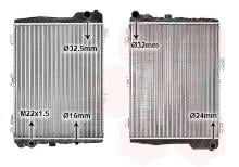VAN WEZEL 03002040