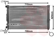 VAN WEZEL 03002105