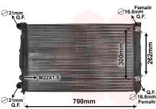 VAN WEZEL 03002122