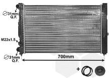 VAN WEZEL 03002123
