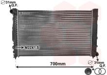 VAN WEZEL 03002124