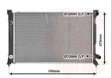 VAN WEZEL 03002158