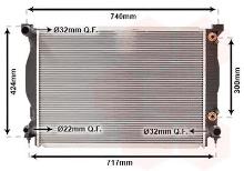 VAN WEZEL 03002205