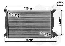 VAN WEZEL 03002206
