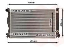 VAN WEZEL 03002231