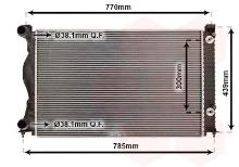 VAN WEZEL 03002234