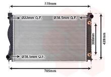 VAN WEZEL 03002236