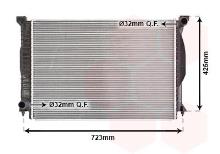 VAN WEZEL 03002245