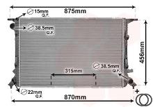 VAN WEZEL 03002290