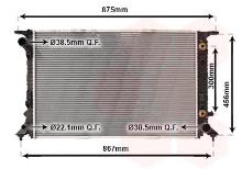 VAN WEZEL 03002291