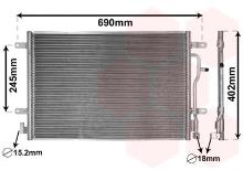 VAN WEZEL 03005199