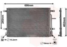 VAN WEZEL 03005238