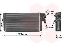 VAN WEZEL 03006052