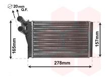 VAN WEZEL 03006097