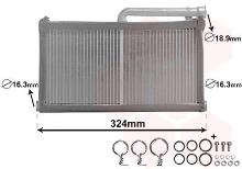 VAN WEZEL 03006296