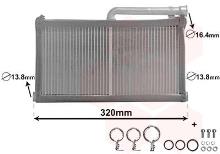 VAN WEZEL 03006397