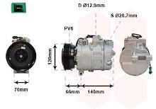 VAN WEZEL 0300K150