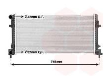 VAN WEZEL 03012701