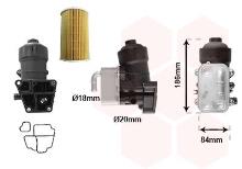VAN WEZEL 03013726
