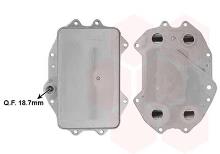 VAN WEZEL 03013730