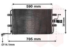 VAN WEZEL 03015130